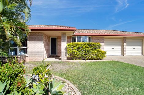 Property photo of 38 Webster Street South Mackay QLD 4740