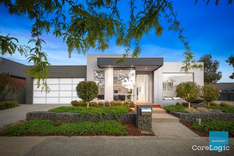 Property photo of 14 The Grange Caroline Springs VIC 3023