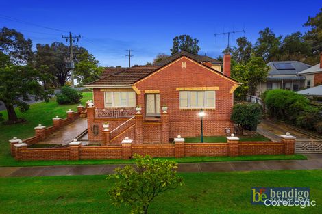 1 Hamlet St, Quarry Hill, VIC 3550