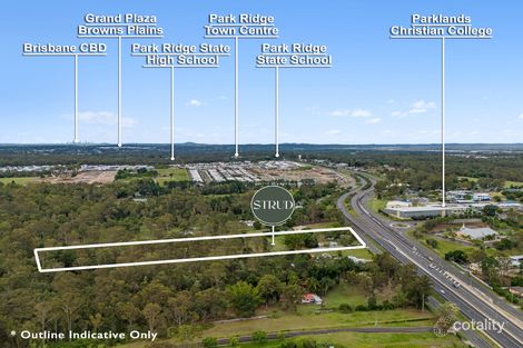 3969 Mount Lindesay Hwy, Greenbank, QLD 4124