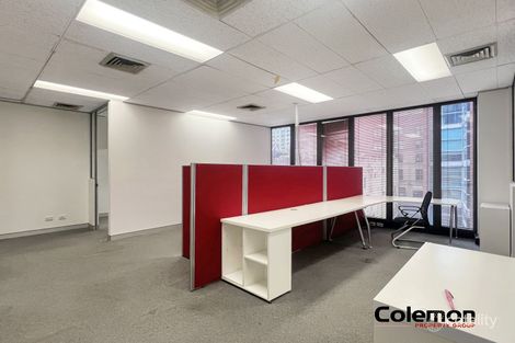 1 Sussex St, Barangaroo, NSW 2000