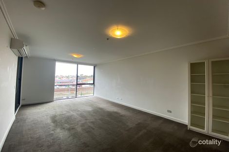 Property photo of 307B/8 Cowper Street Parramatta NSW 2150