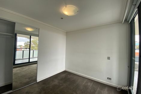 Property photo of 307B/8 Cowper Street Parramatta NSW 2150