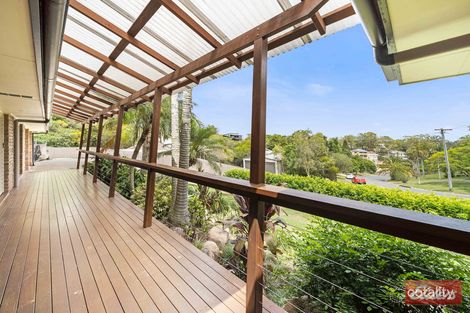 Property photo of 9 Balgo Court Shailer Park QLD 4128