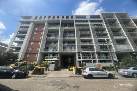 67/10-16 Castlereagh St, Liverpool, NSW 2170