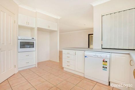 Property photo of 44 Maltravers Drive Arundel QLD 4214