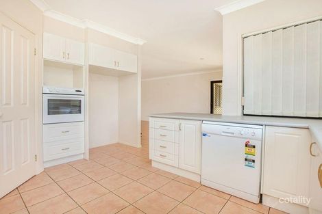 Property photo of 44 Maltravers Drive Arundel QLD 4214