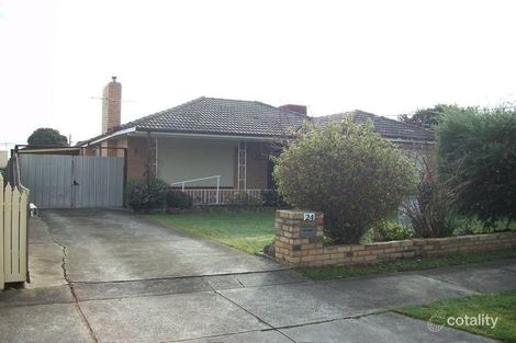 24 Waratah St, Thomastown, VIC 3074