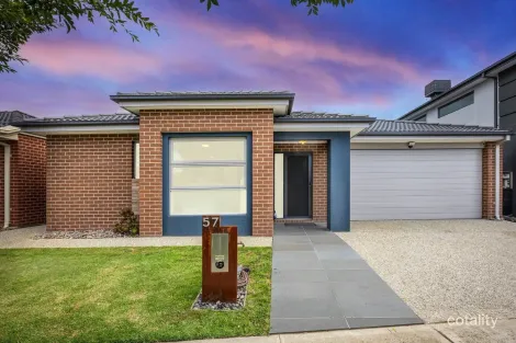 57 Deoro Pde, Clyde North, VIC 3978