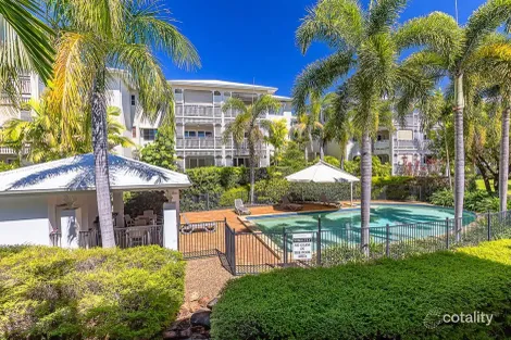 7/42 Warburton St, North Ward, QLD 4810