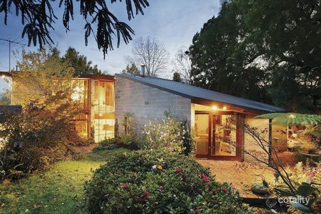 33 Harcourt St, Hawthorn East, VIC 3123