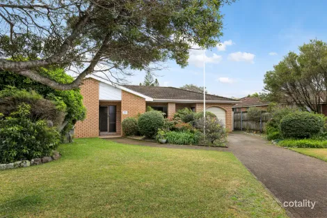 47 Shoreline Dr, Fingal Bay, NSW 2315