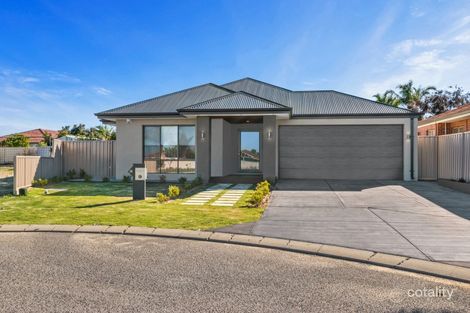 Property photo of 14 Harvard Court Marangaroo WA 6064