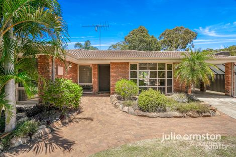 Property photo of 109 Edgewater Drive Edgewater WA 6027