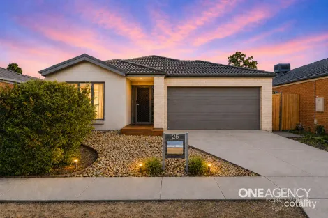 25 Aruba Ave, Point Cook, VIC 3030