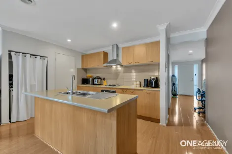 Property photo of 25 Aruba Avenue Point Cook VIC 3030