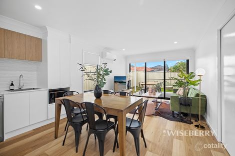 Property photo of 3/10 Belbowrie Street Canton Beach NSW 2263