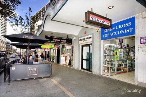 Property photo of 1/67-73 Darlinghurst Road Potts Point NSW 2011