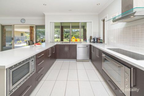 Property photo of 67-69 Diamantina Circle Karalee QLD 4306