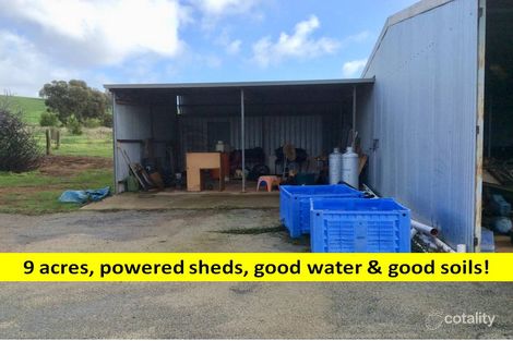 24 Mooliabeenee Rd, Mooliabeenee, WA 6504