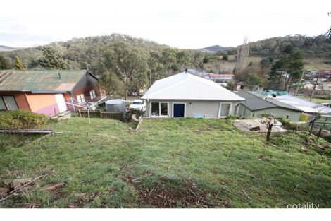 Property photo of 56 Schardt Street Captains Flat NSW 2623
