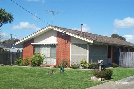 4 Hoyle Ct, Cranbourne, VIC 3977