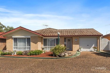 7/649 Smithfield Rd, Greenfield Park, NSW 2176