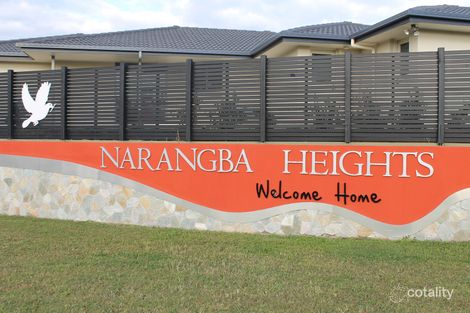 25 STATELY CRES, NARANGBA, QLD 4504