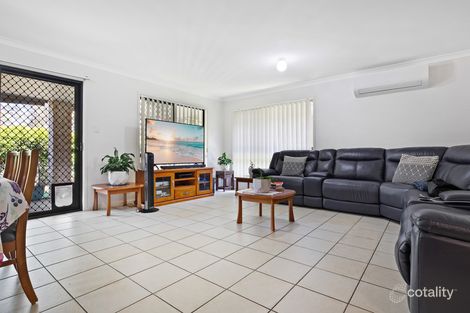 Property photo of 10/141 Pacific Pines Boulevard Pacific Pines QLD 4211