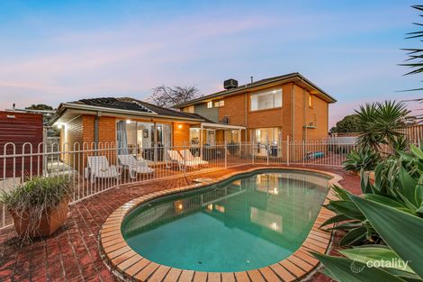 Property photo of 15 Merthyr Place Aspendale Gardens VIC 3195