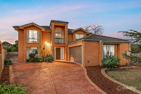 Property photo of 15 Merthyr Place Aspendale Gardens VIC 3195