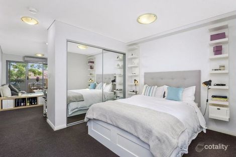 Property photo of 1/96 Chandos Street Naremburn NSW 2065