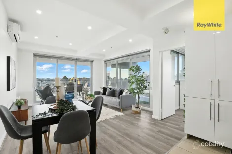 Property photo of 406/5 Second Avenue Blacktown NSW 2148