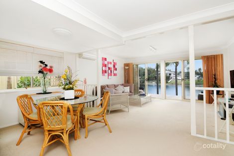 Property photo of 1/22 Sunbird Street Burleigh Waters QLD 4220
