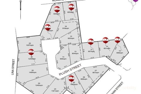 Property photo of 10 Plush Street Greenock SA 5360