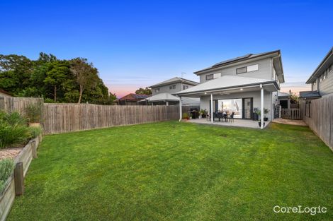 Property photo of 12A Watcombe Street Wavell Heights QLD 4012