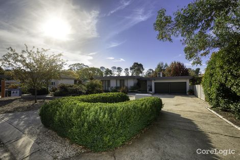 Property photo of 11 Wollaston Place Stirling ACT 2611