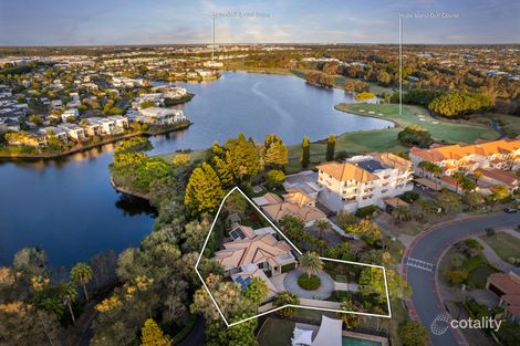 8309 Magnolia Dr E, Hope Island, QLD 4212