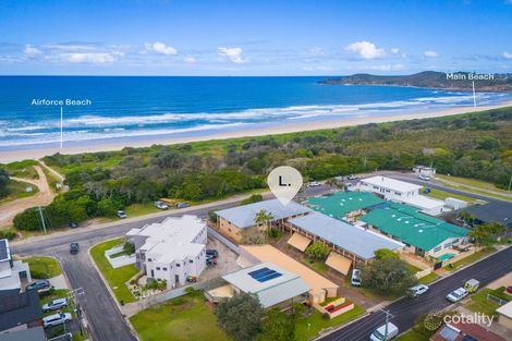 6/9-11 Terrace St, Evans Head, NSW 2473