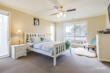 Property photo of 6 Ruxton Way Hopetoun Park VIC 3340