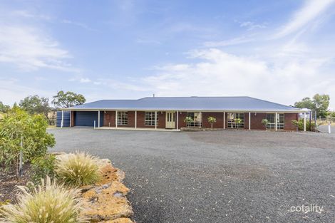 Property photo of 6 Ruxton Way Hopetoun Park VIC 3340