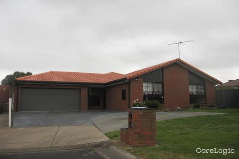 Property photo of 9 Tyrell Court Meadow Heights VIC 3048