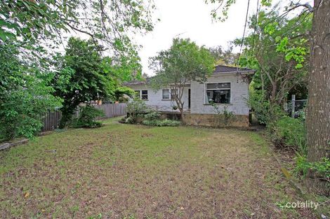 Property photo of 59 Como Road Oyster Bay NSW 2225