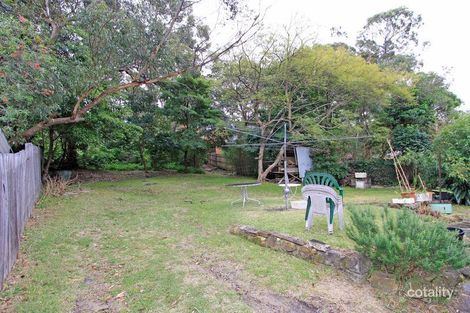 Property photo of 59 Como Road Oyster Bay NSW 2225