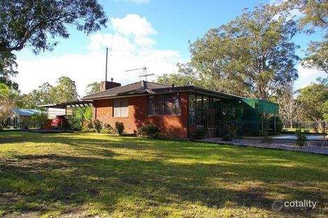 Property photo of 9 Hillview Drive Yarravel NSW 2440
