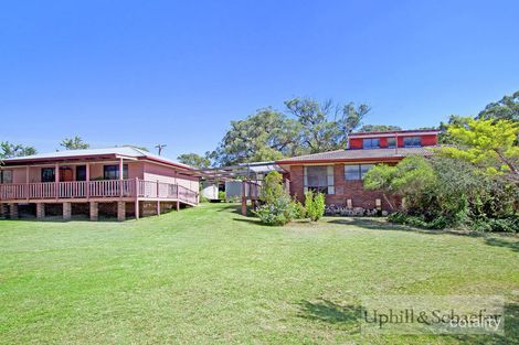 1233 Bundarra Rd, Invergowrie, NSW 2350