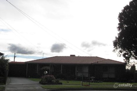 17 Palana Ct, Springvale South, VIC 3172