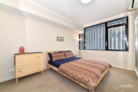 Property photo of 506/49 Hill Road Wentworth Point NSW 2127