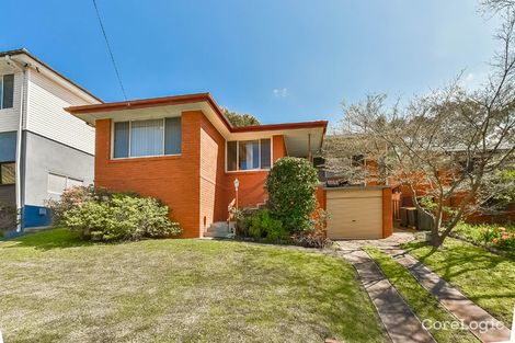 Property photo of 3 Reiby Place Bradbury NSW 2560
