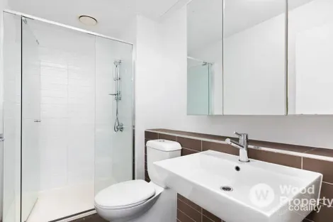 Property photo of 2115/220 Spencer Street Melbourne VIC 3000